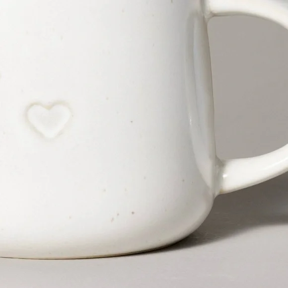 Hearth & Hand™ with Magnolia - 16 oz Reactive Glaze Stoneware Mug - Picture 2 of 4